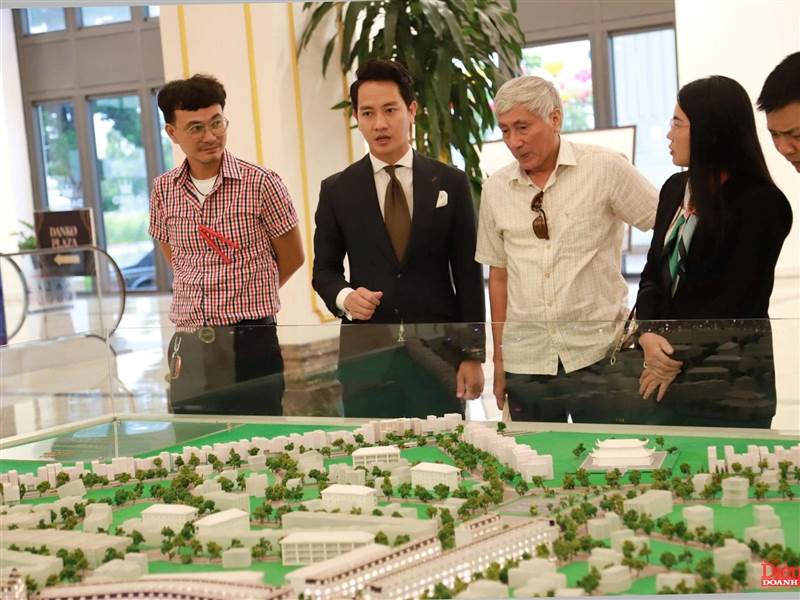 NLG: CEO Lucas Ignatius Loh Jen Yuh gửi tâm thư đầu năm