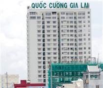 QCG: Quốc Cường Gia Lai lãi đậm năm 2024