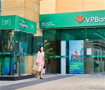 VPB: Tín dụng bứt phá, lợi nhuận VPBank trong 2024 vượt mốc 20.000 tỷ đồng