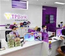 TPB: Phó Tổng giám đốc TPBank từ nhiệm sau hơn một thập kỷ gắn bó