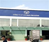 VKC: Tiếp tục thua lỗ, tổng lỗ lũy kế đã lên 436,6 tỷ đồng