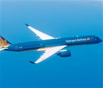 HVN: Vietnam Airlines lọt top 20 hãng hàng không tốt nhất thế giới