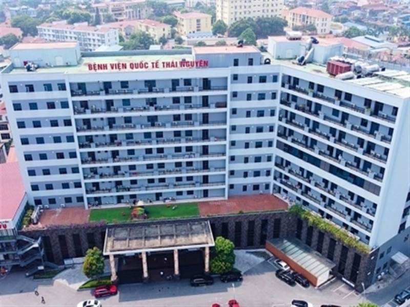 TNH: Sau tuyên bố “bạo chi” tuyển người tài, Bệnh viện TNH lần đầu báo lỗ