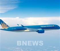 Vietnam Airlines sắp khai trương đường bay thẳng Nha Trang – Busan (Hàn Quốc)