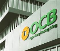 OCB: Lợi nhuận trước thuế quý IV/2024 của OCB đạt 1.453 tỷ đồng