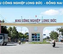 Công ty con của SIP đầu tư dự án KCN gần 294ha tại tỉnh có nhiều khu công nghiệp nhất Việt Nam