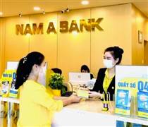 Công bố Kết luận thanh tra Nam A Bank chi nhánh Vũng Tàu