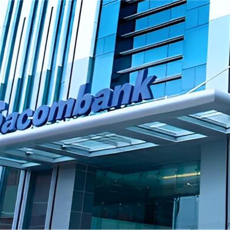 STB: Hàng trăm nhân viên nghỉ việc, lượng nhân sự Sacombank chạm đáy sau 8 năm