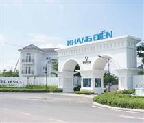 KDH: Hàng tồn kho Nhà Khang Điền cao kỷ lục tới 22.179 tỷ đồng