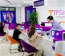 TPBank “kích hoạt” loạt ưu đãi lãi suất cho vay chỉ từ 4,7%