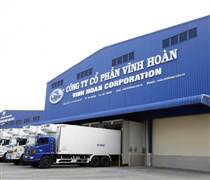 VHC: Vĩnh Hoàn muốn vay ngân hàng hạn mức 2.085 tỷ đồng