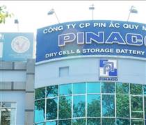 PAC: Pinaco đặt kế hoạch lãi 2025 đi ngang, phát hành tăng vốn