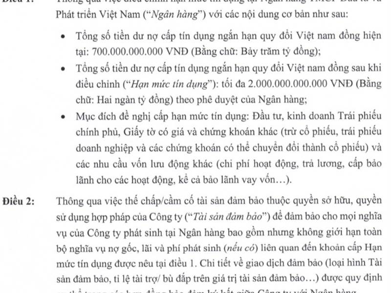 VFS *** vẫn kiên nhẫn chờ em nó. Hôm nay ra tin hu...