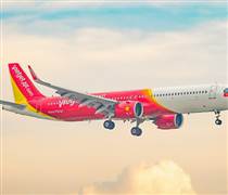 VJC: Vietjet dự kiến chào bán 50 triệu cổ phiếu riêng lẻ