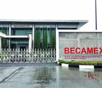 Becamex IDC chốt ngày diễn ra phiên đấu giá 300 triệu cổ phiếu BCM