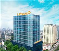 Chiến lược giúp LPBank tăng trưởng thần tốc dưới thời Chủ tịch Nguyễn Đức Thụy