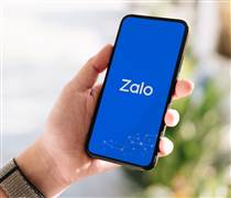 Zalo bất ngờ bị lỗi