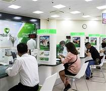 Lãi suất Vietcombank mới nhất, gửi 500 triệu trong 3 tháng nhận lãi bao nhiêu?