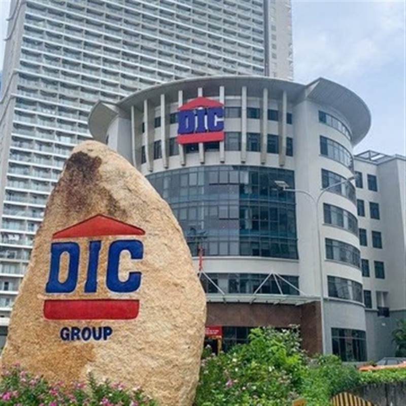 DIG: DIC Corp dự kiến họp ĐHĐCĐ thường niên 2025 bằng hình thức trực tuyến