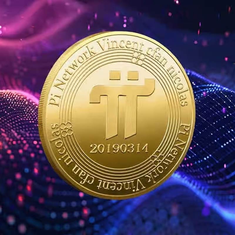 Rủi ro từ những đồng tiền ảo như Pi, Bitcoin