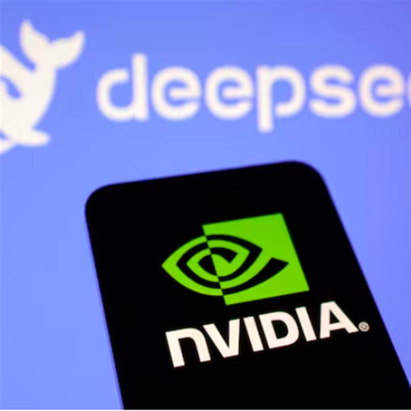 Doanh thu của Nvidia sẽ là phép thử về nhu cầu chip AI sau khi DeepSeek reo rắc nghi ngờ