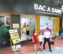 BAB: Bac A Bank tổ chức ĐHĐCĐ thường niên vào tháng 4/2025