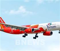 VJC: Vietjet công bố đường bay đầu tiên giữa Việt Nam và New Zealand