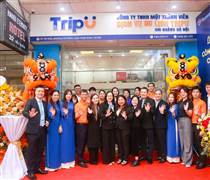 Tập đoàn Vietravel khai trương chi nhánh đầu tiên về sự kiện, du lịch tại khu vực miền Bắc