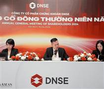 DSE: Đặt mục tiêu lãi kỷ lục, chào bán 86 triệu cổ phiếu ra công chúng