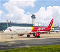 Những yếu tố thúc đẩy cổ phiếu VJC của Vietjet Air cất cánh