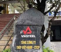 TVN: VNSteel muốn mua gần 15 triệu cổ phiếu của công ty con