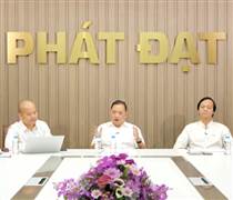 PDR: Phát Đạt 'dứt áo' Danh Khôi, bắt tay đối tác mới để trở lại đường đua