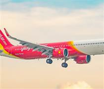 VJC: Vietjet chi hơn 3.100 tỷ đồng thanh toán gốc, lãi trái phiếu