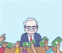 Thế giới nợ ngài Warren Buffett lời XIN LỖI: Xả hàng chốt lời 334 tỷ USD tiền mặt ngay trước khi thị trường sụp đổ