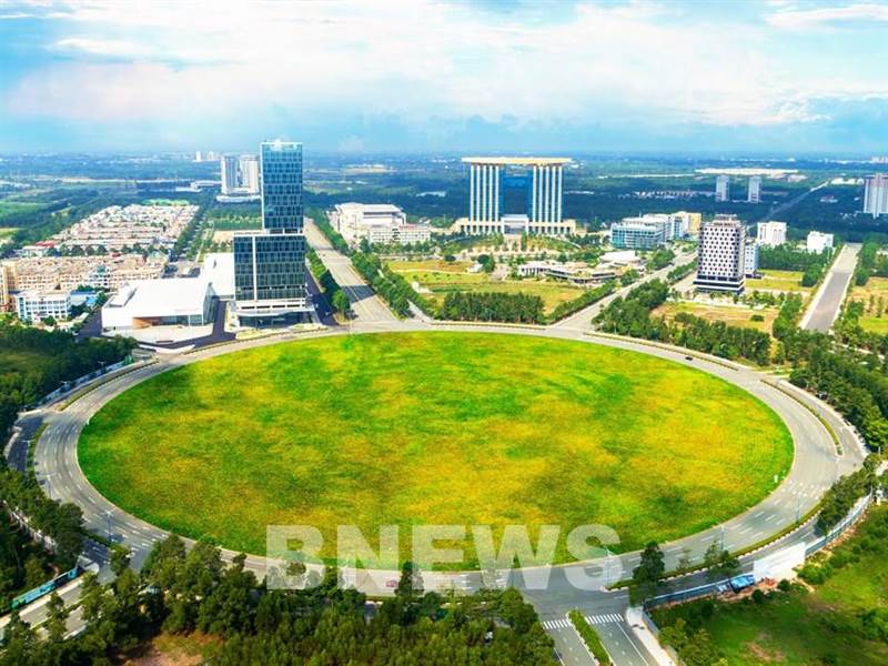 Bình Dương dự kiến đầu tư hơn 64.300 tỷ đồng xây dựng tuyến Metro đầu tiên