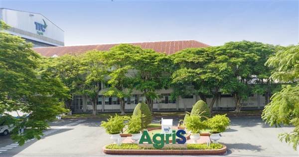 Đằng sau chiến lược của TTC AgriS tại Indonesia và Singapore