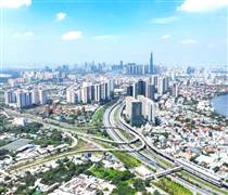 Các dự án bất động sản trọng điểm cùng TP. Thủ Đức hiện thực hoá quy hoạch 2040