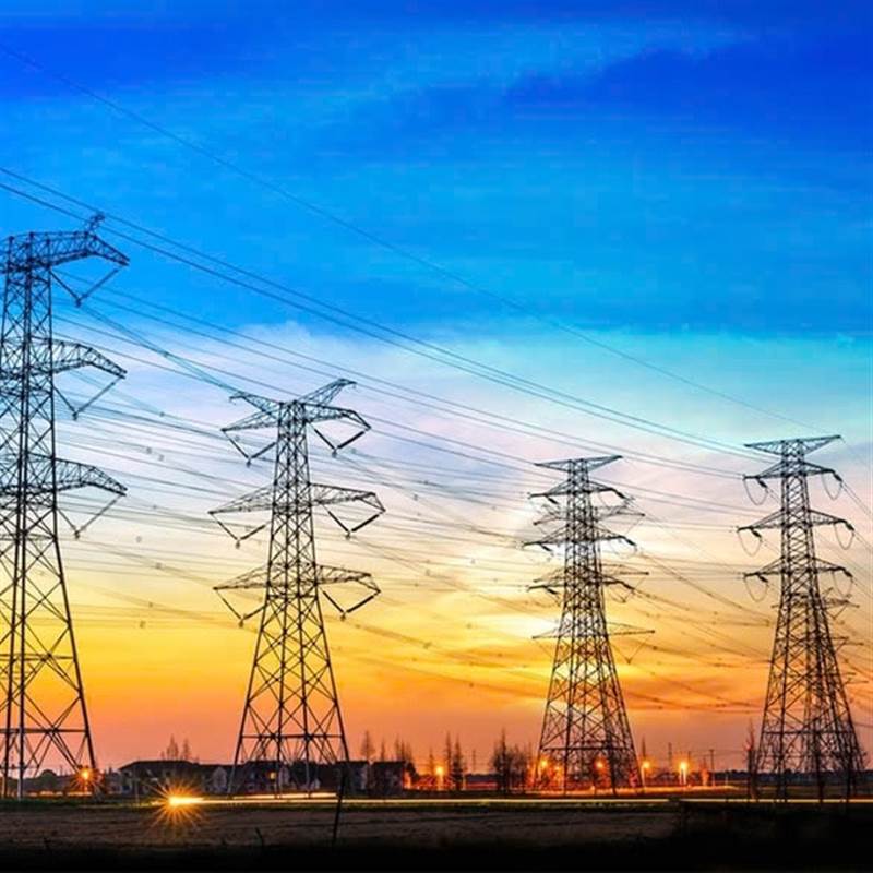 15 tỷ USD đầu tư lưới truyền tải điện, nhiều doanh nghiệp hưởng lợi lớn