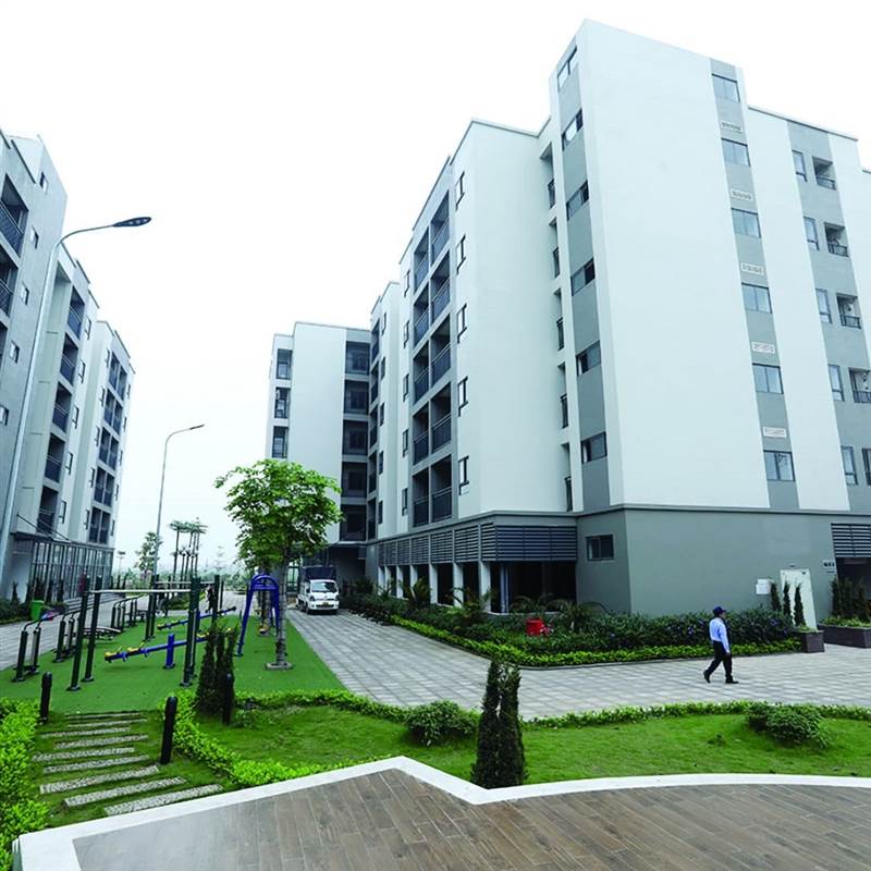 Đề xuất thí điểm cơ chế đặc thù phát triển nhà ở xã hội