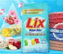 LIX: Bột giặt Lix nhắm đến 3.000 tỷ đồng doanh thu trong năm 2025