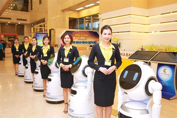Lợi nhuận nhà băng nhỏ phân hóa rõ nét