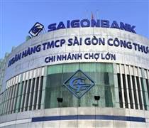 SGB: 4 cổ đông Nhà nước nắm trên 65% vốn của Saigonbank