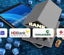 MBBank, HDBank, VPBank vì sao có thể được hưởng lợi từ Nghị định 69/2025?