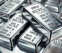 Biến động giá bạc 21.3: Bạc trong nước sụt giảm