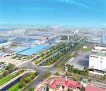 30 tỷ USD vốn FDI vào Việt Nam năm 2025, loạt “ông lớn” chạy đua mở rộng quỹ đất KCN