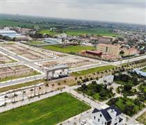 Thái Bình: Sẽ tổ chức đấu giá hơn 160 lô đất với giá khởi điểm thấp nhất 4 triệu đồng/m2