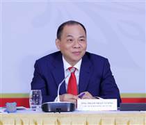 VIC: Giá trị tập đoàn của tỷ phú Phạm Nhật Vượng lần đầu vượt 200.000 tỷ sau 18 tháng