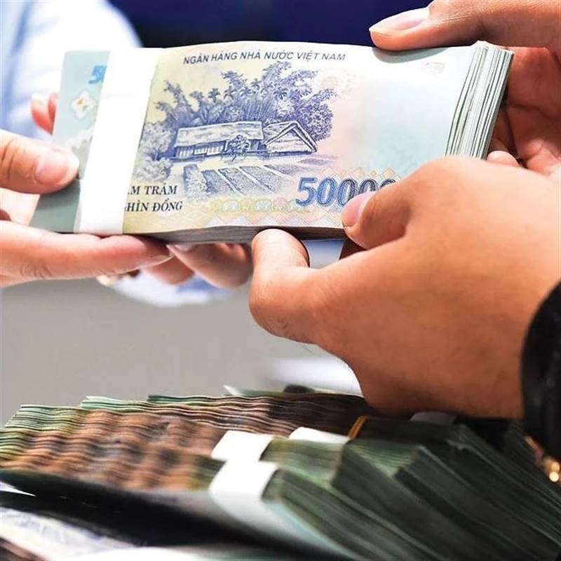 Vốn ngân hàng góp phần thúc đẩy kinh tế tư nhân