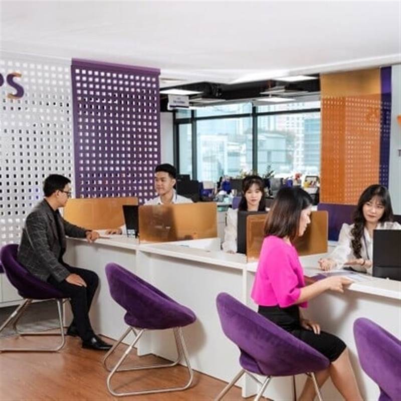 'Mối lương duyên' giữa TPBank và TPS với Tập đoàn Bamboo Capital