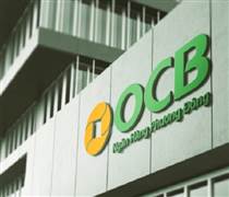 OCB: Đặt mục tiêu lãi trước thuế 2025 tăng 33%